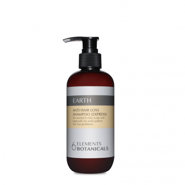 Anti Hair Loss Shampoo (Express)