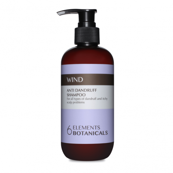 Anti Dandruff Shampoo