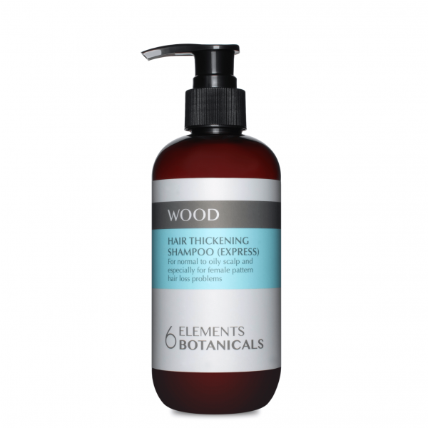 Hair Thickening Shampoo (Express)